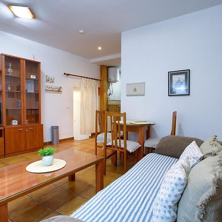 Cuencaloft La Fragua Apartment Cuenca  Bagian luar foto