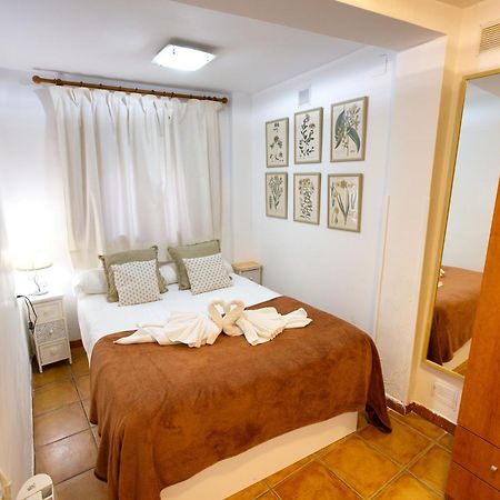 Cuencaloft La Fragua Apartment Cuenca  Bagian luar foto