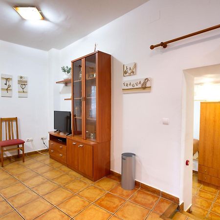 Cuencaloft La Fragua Apartment Cuenca  Bagian luar foto