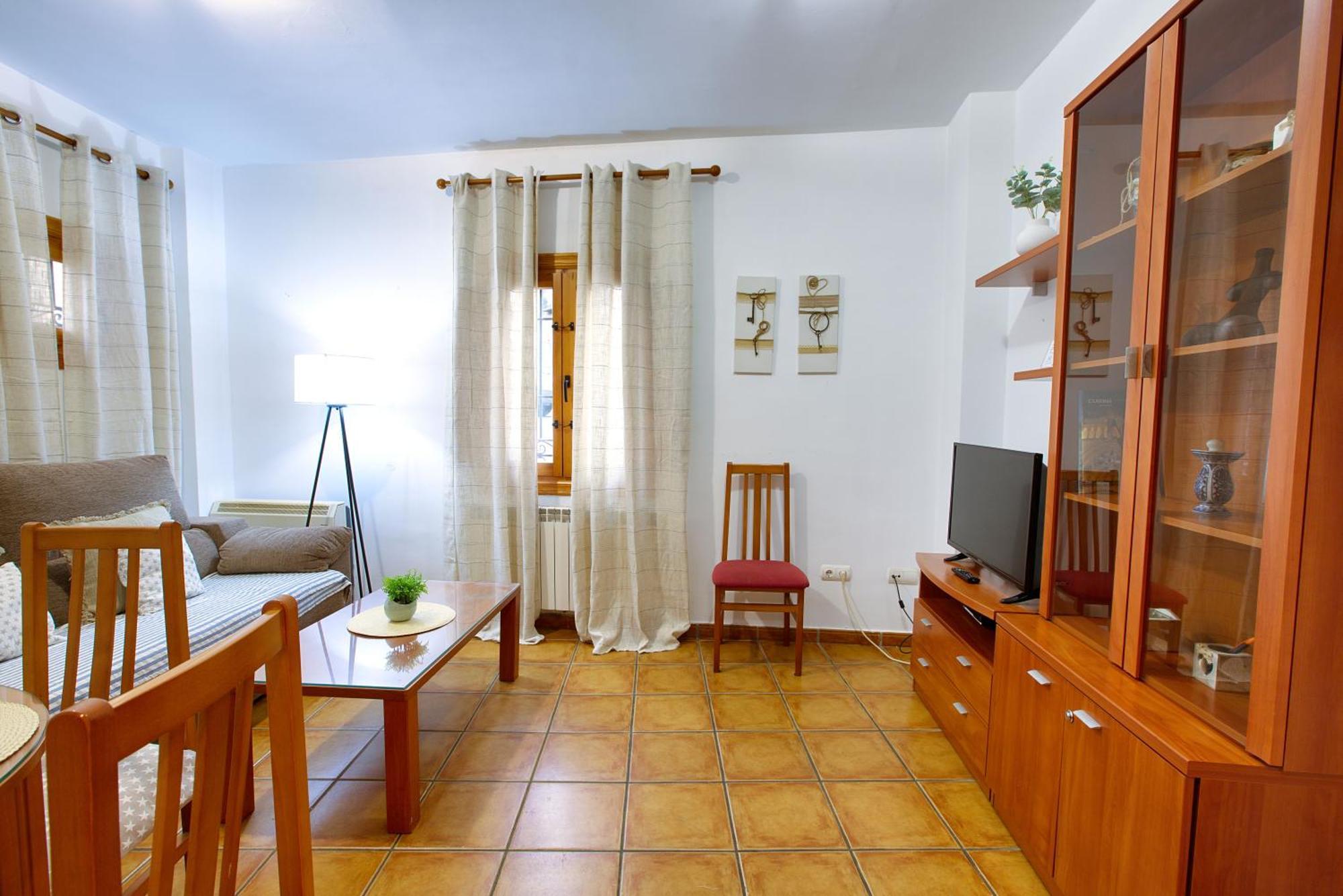 Cuencaloft La Fragua Apartment Cuenca  Bagian luar foto