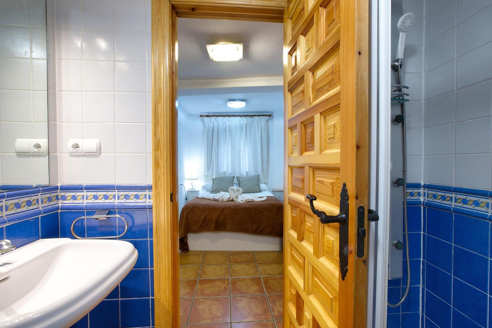 Cuencaloft La Fragua Apartment Cuenca  Bagian luar foto