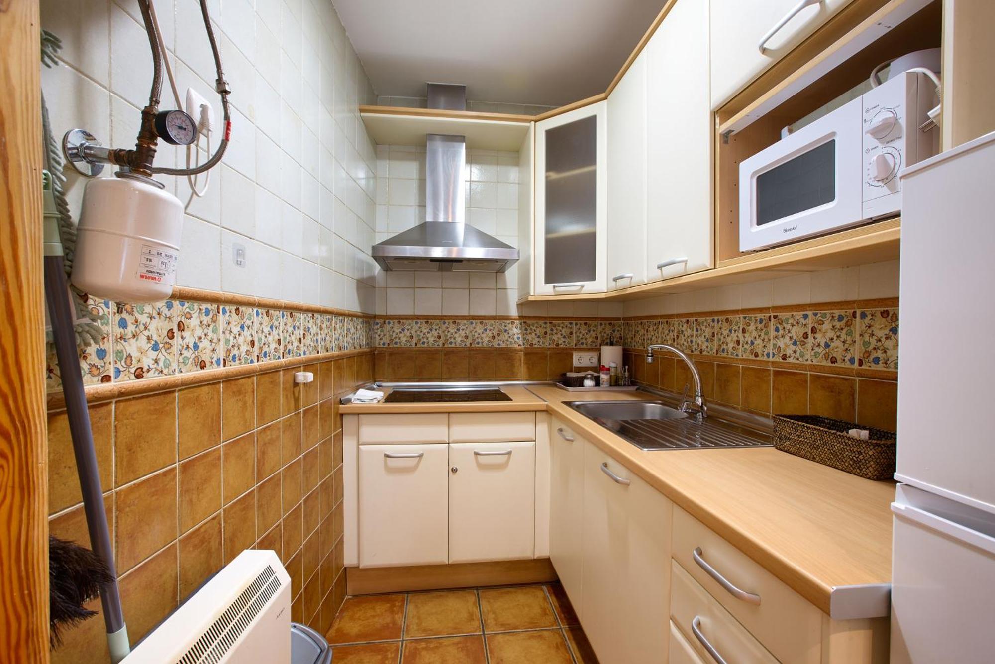 Cuencaloft La Fragua Apartment Cuenca  Bagian luar foto
