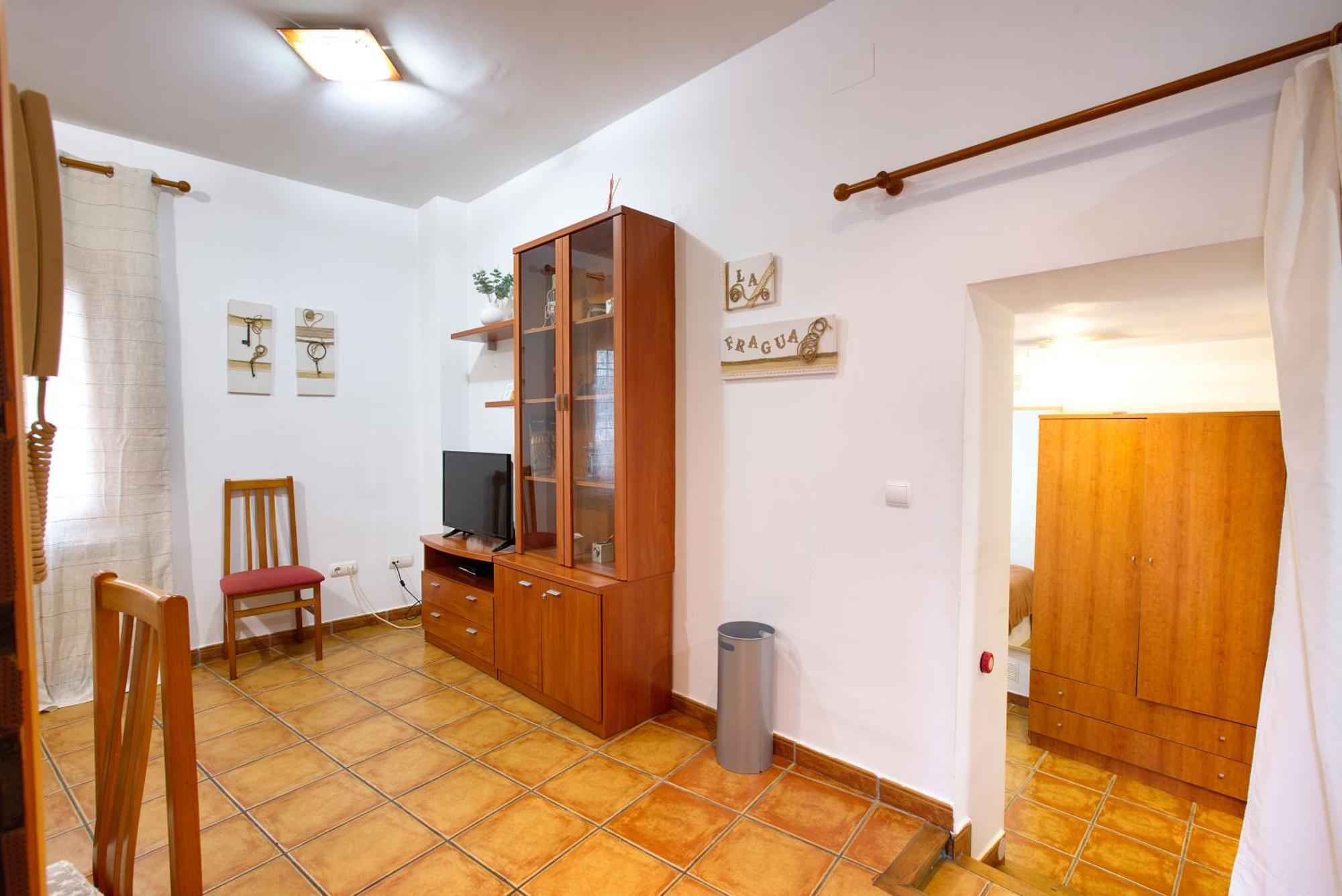 Cuencaloft La Fragua Apartment Cuenca  Bagian luar foto