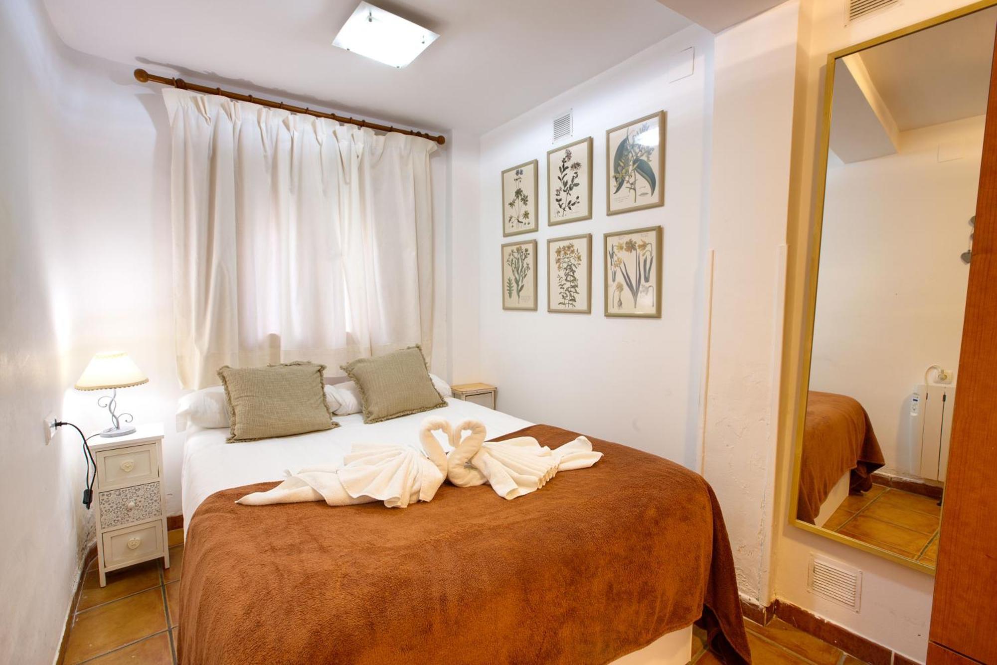 Cuencaloft La Fragua Apartment Cuenca  Bagian luar foto