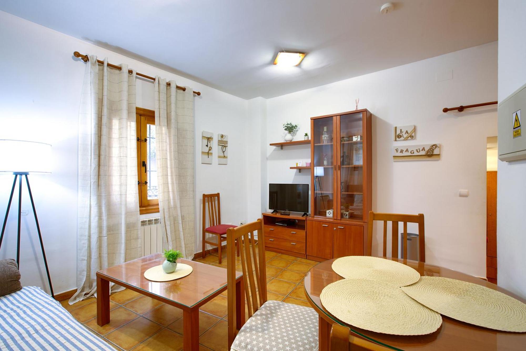 Cuencaloft La Fragua Apartment Cuenca  Bagian luar foto
