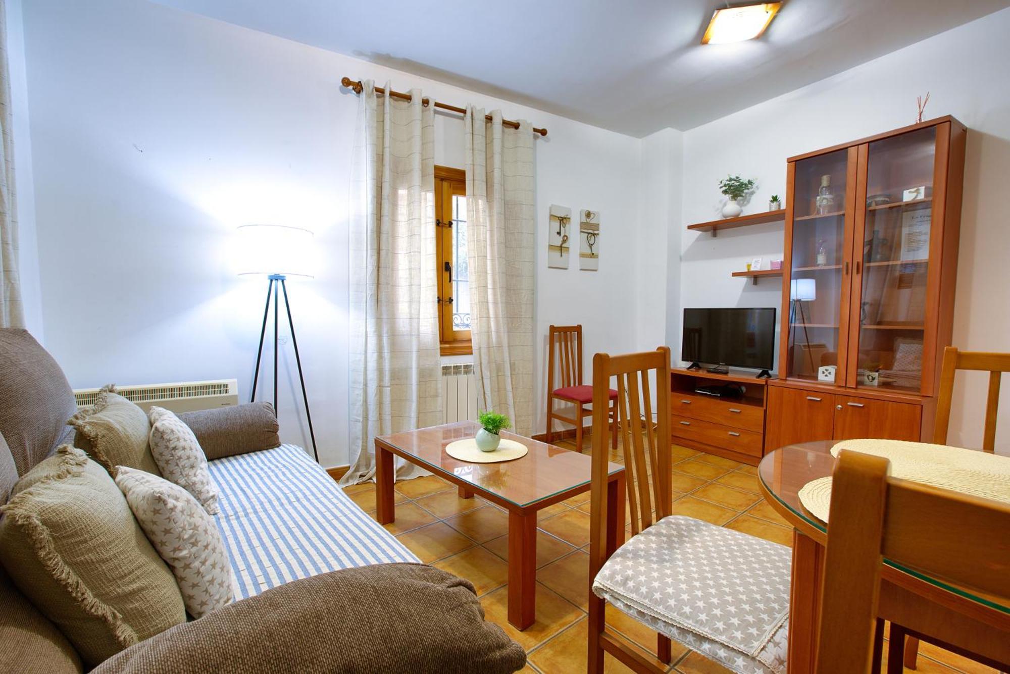 Cuencaloft La Fragua Apartment Cuenca  Bagian luar foto