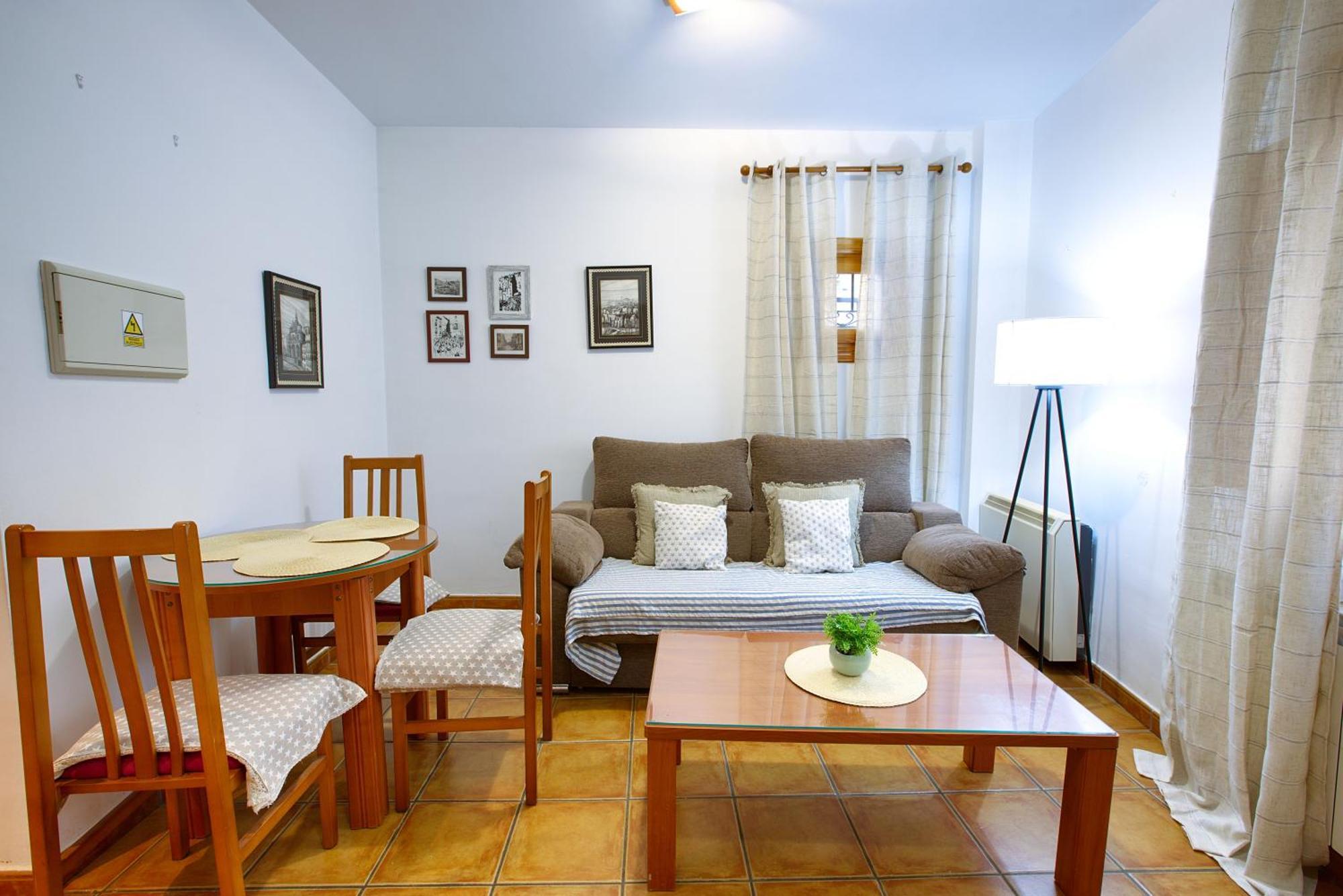 Cuencaloft La Fragua Apartment Cuenca  Bagian luar foto