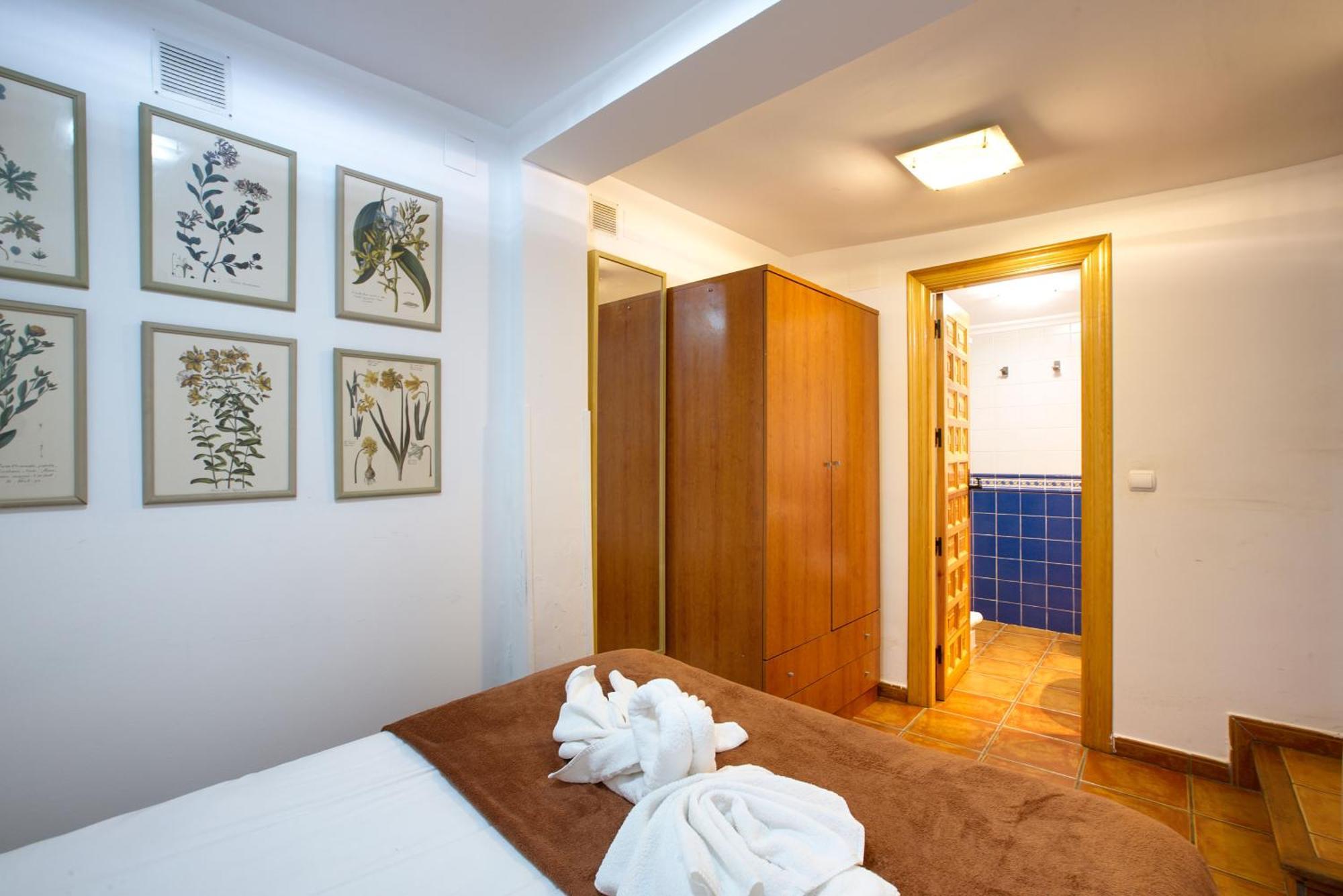 Cuencaloft La Fragua Apartment Cuenca  Bagian luar foto