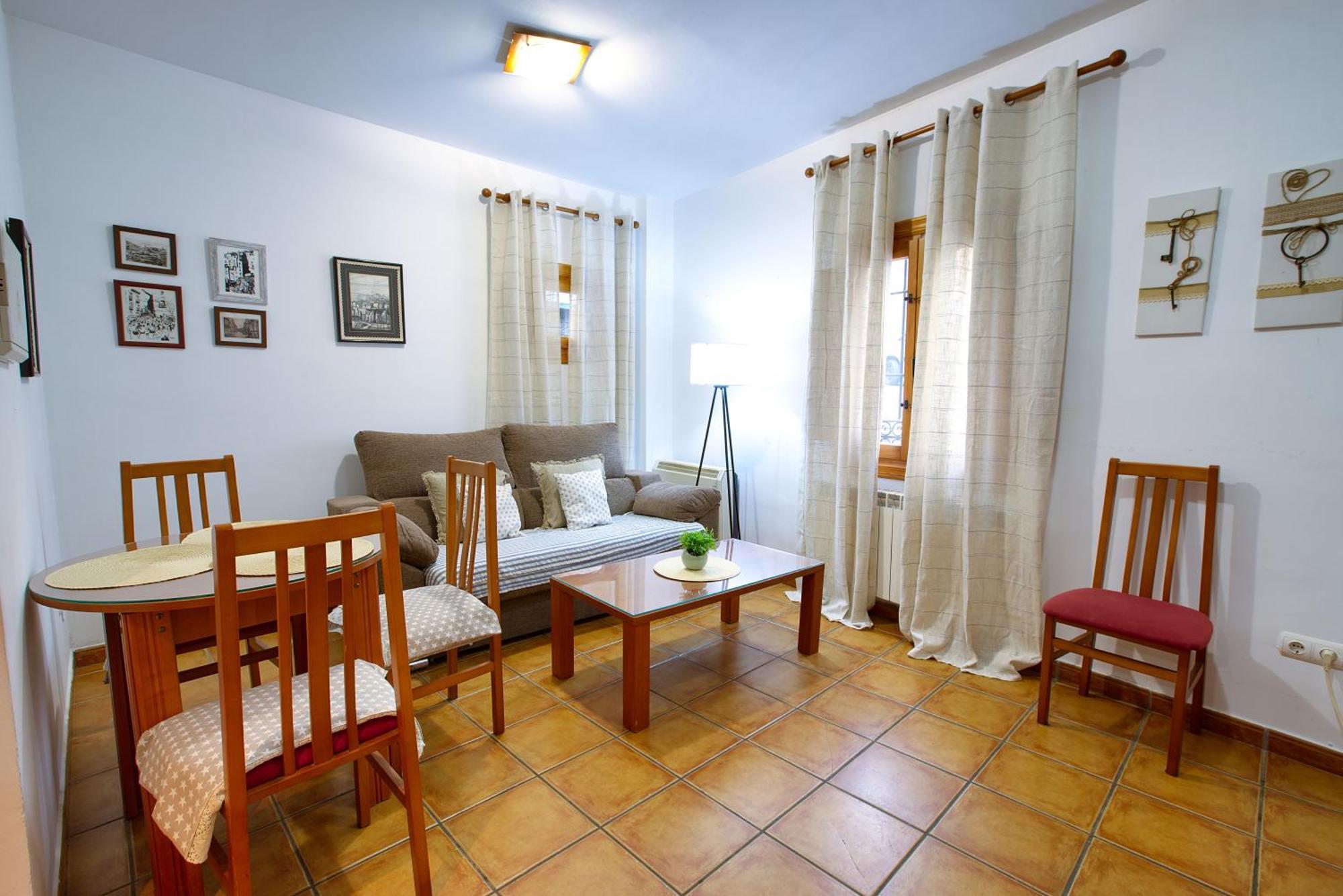 Cuencaloft La Fragua Apartment Cuenca  Bagian luar foto