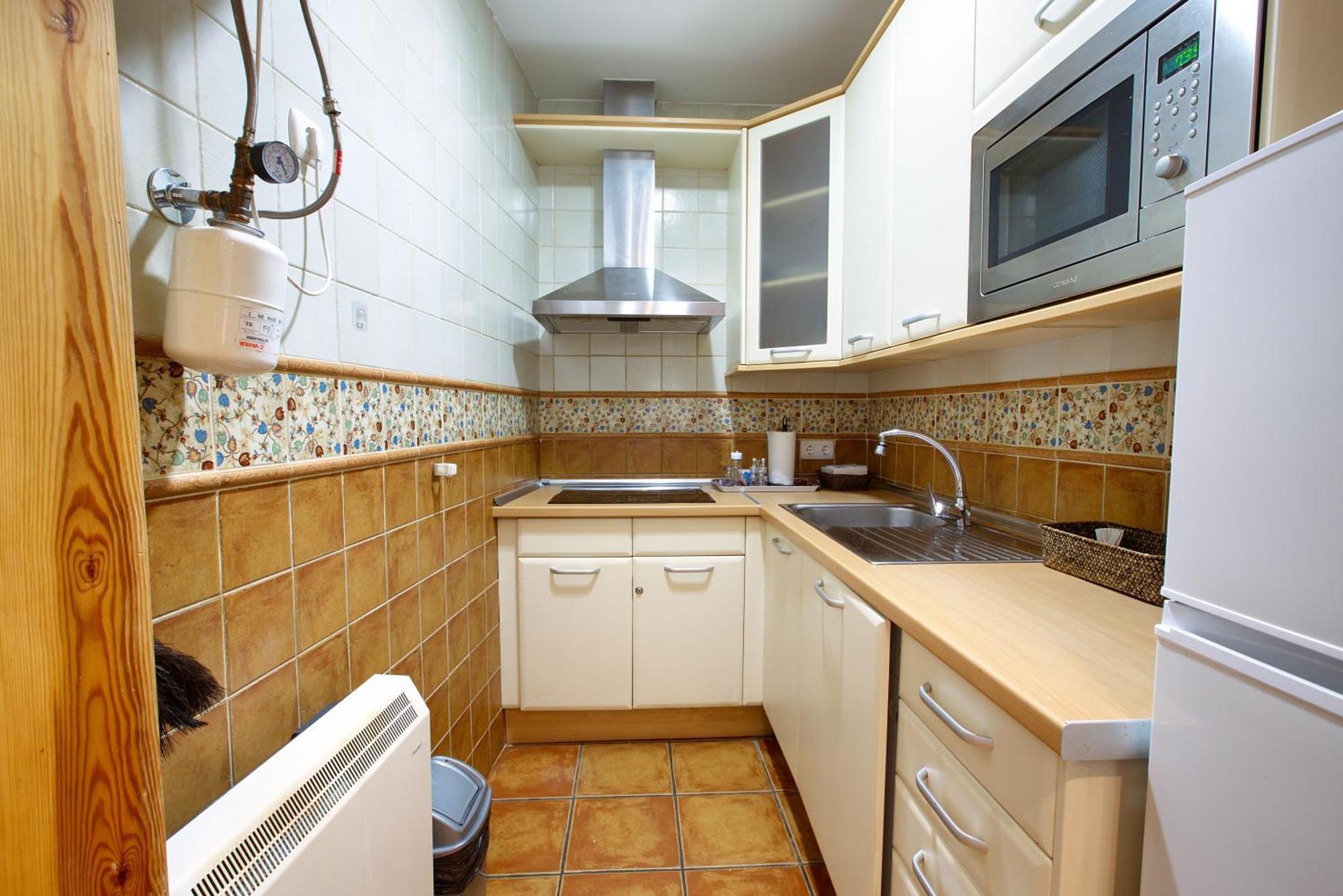 Cuencaloft La Fragua Apartment Cuenca  Bagian luar foto