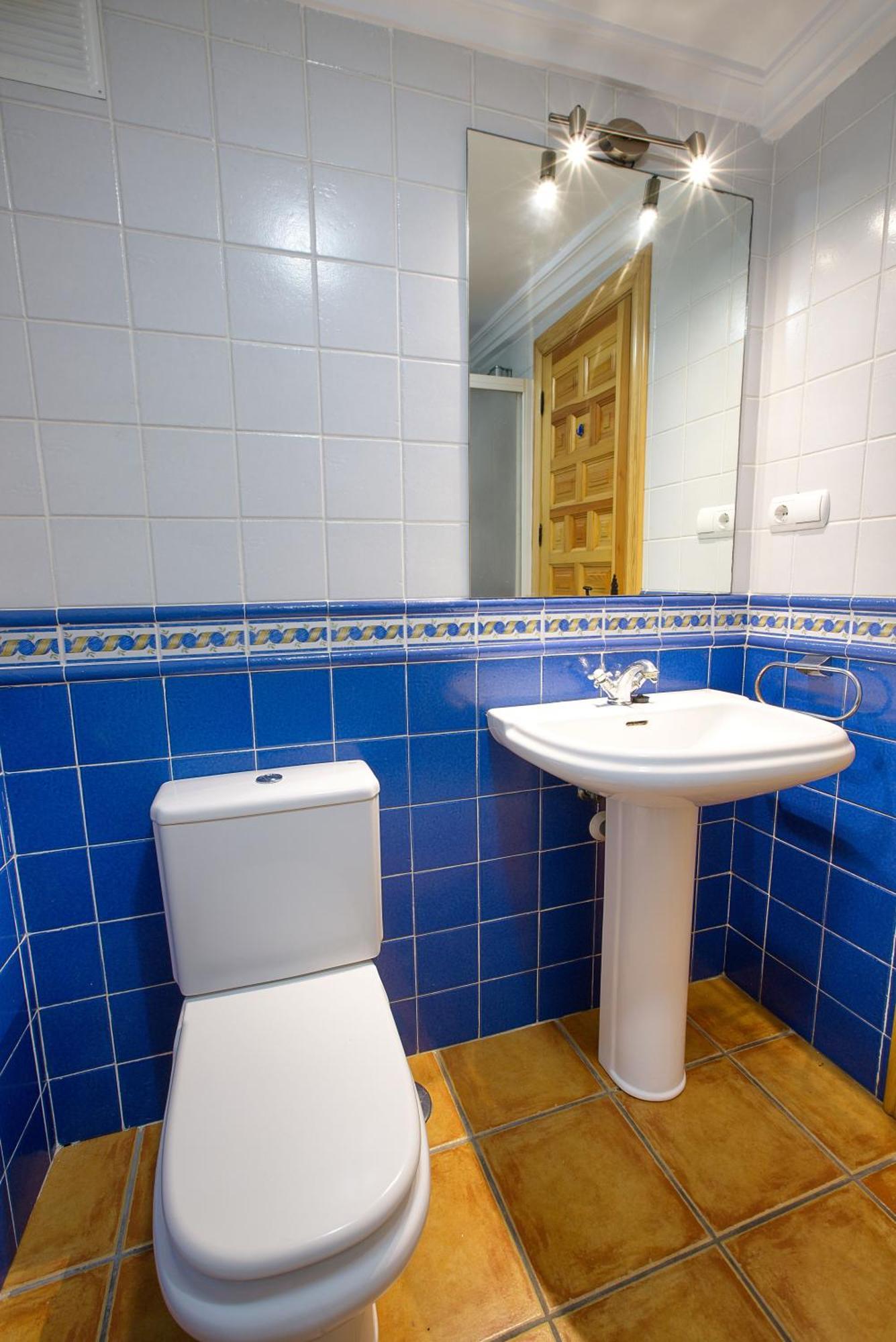 Cuencaloft La Fragua Apartment Cuenca  Bagian luar foto